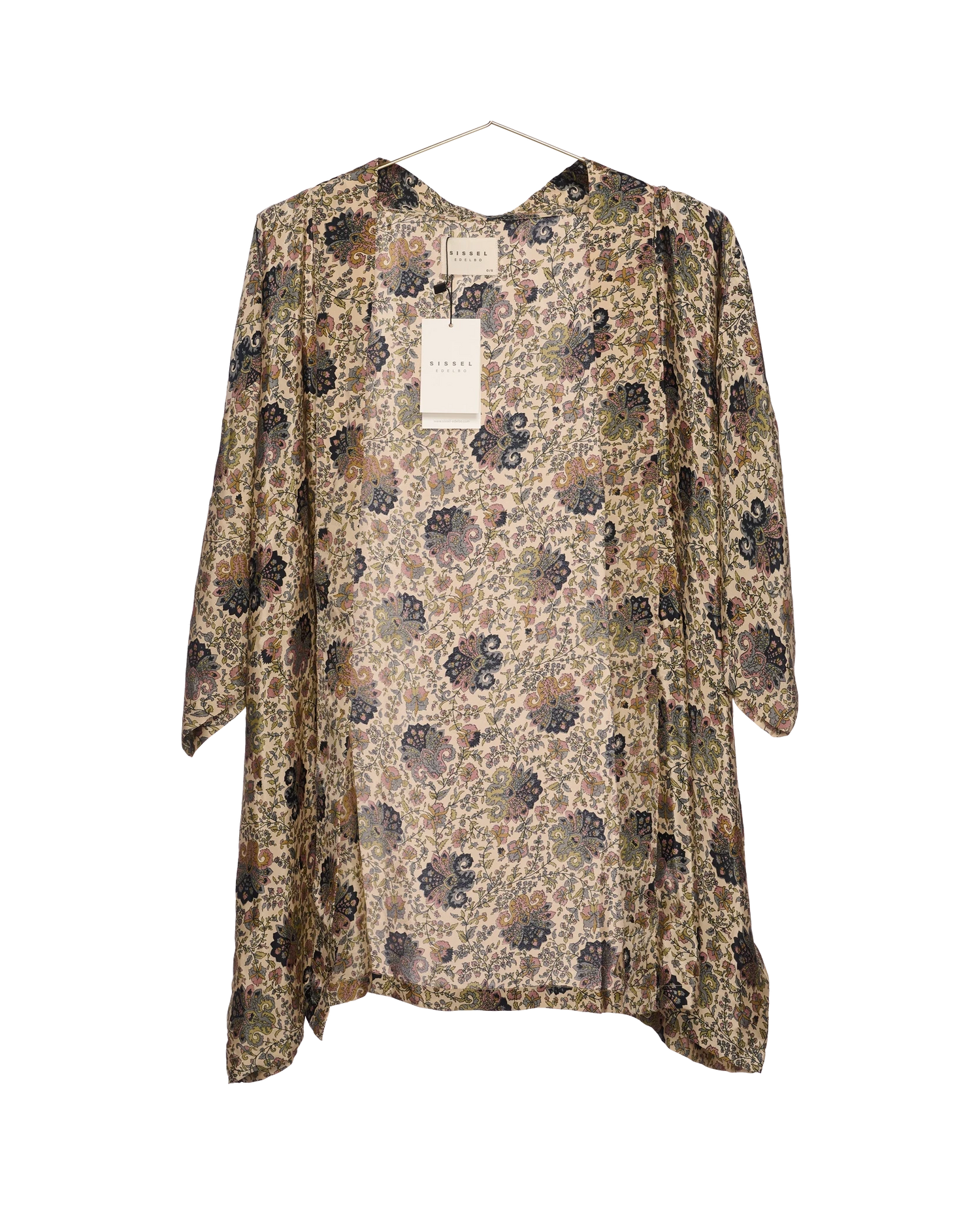 Lotus Kimono - No. 400