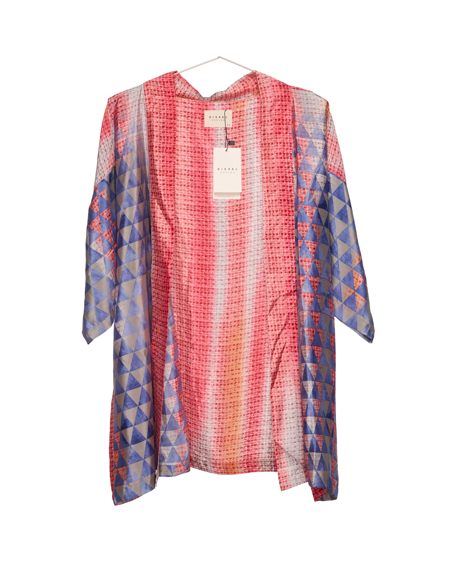 Lotus Kimono - No. 403