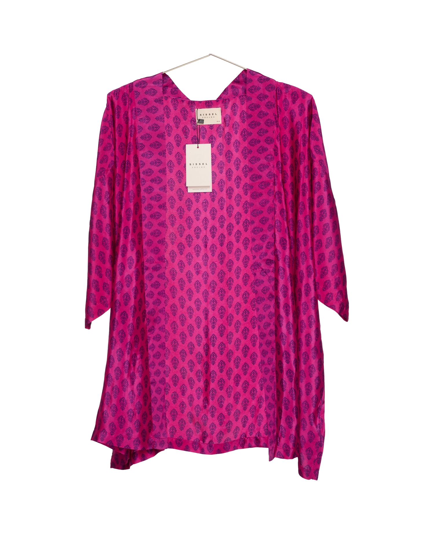 Lotus Kimono - No. 404
