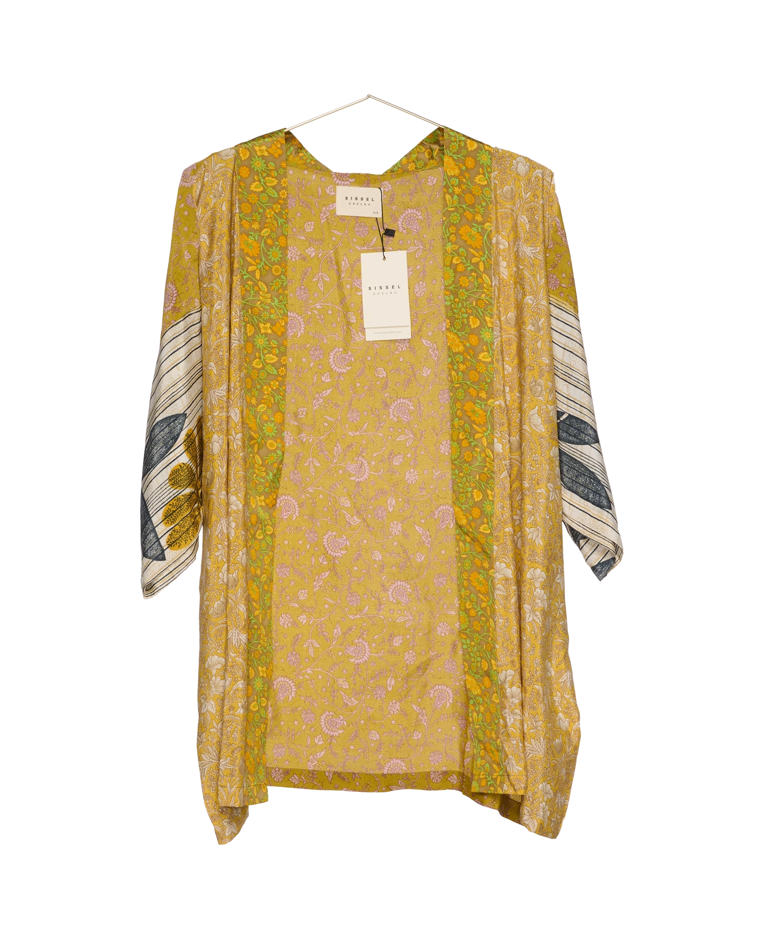 Lotus Kimono - No. 422