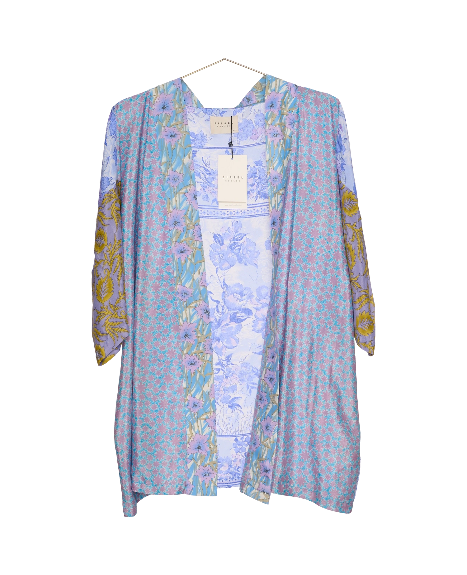 Lotus Kimono - No. 423