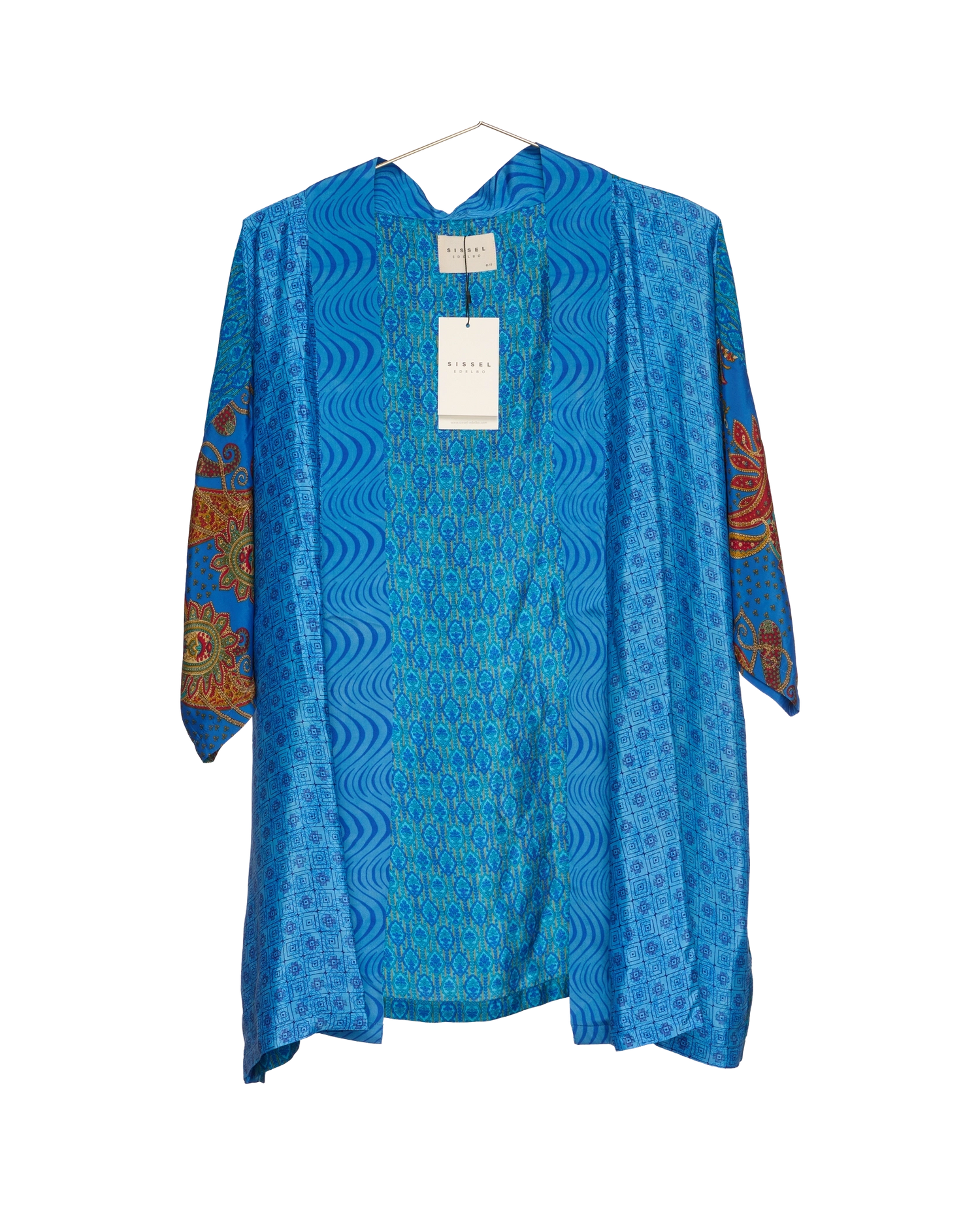 Lotus Kimono - No. 439