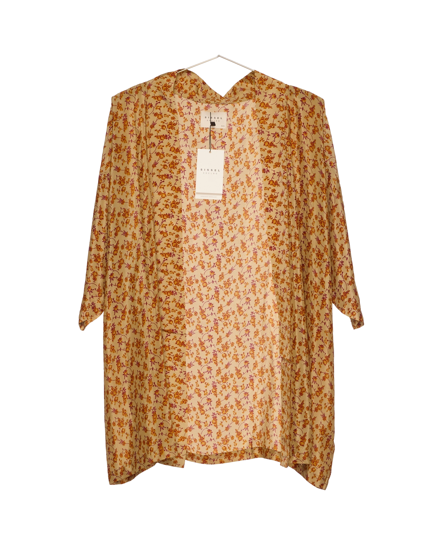 Lotus Kimono - No. 500