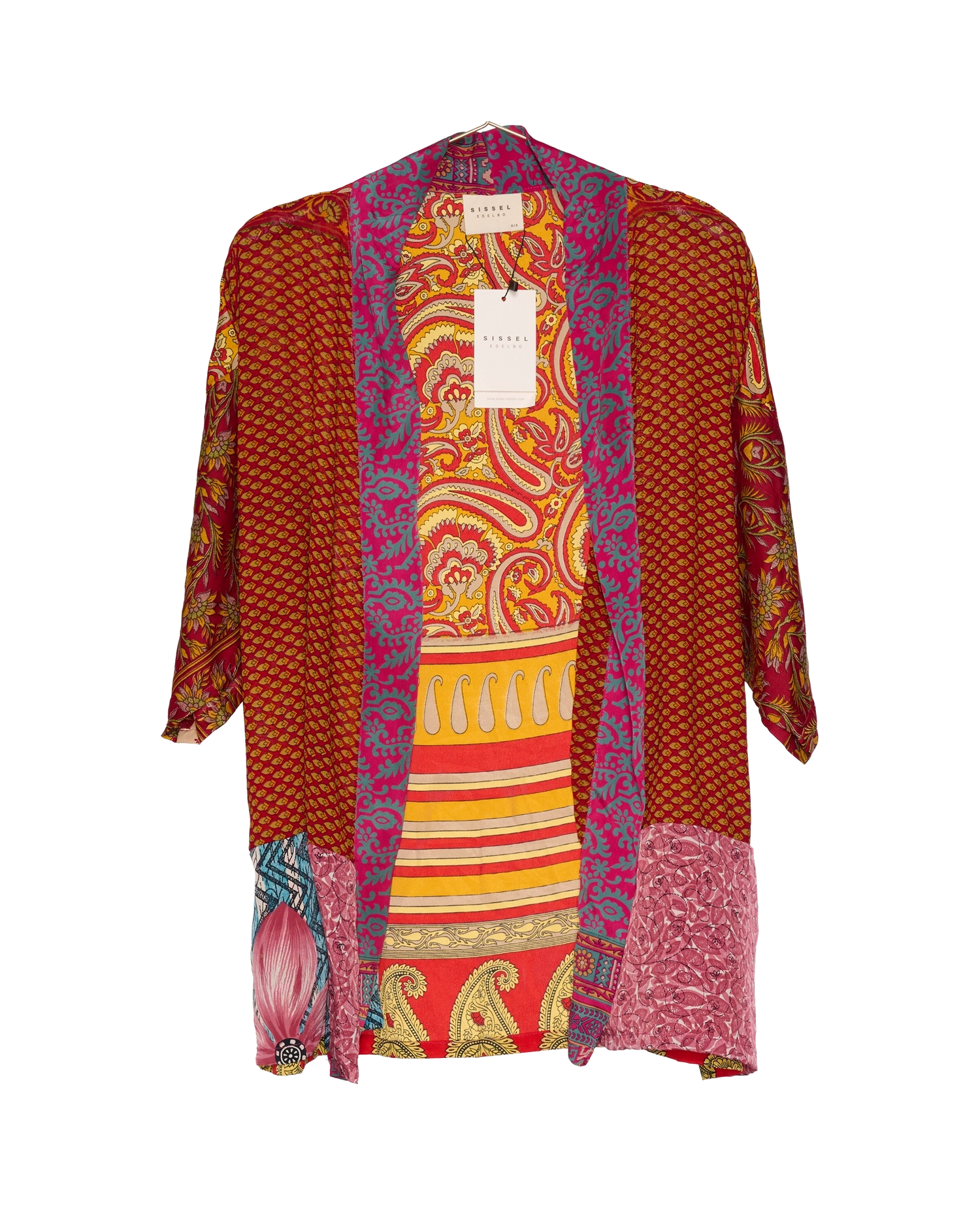 Lotus Kimono - No. 514