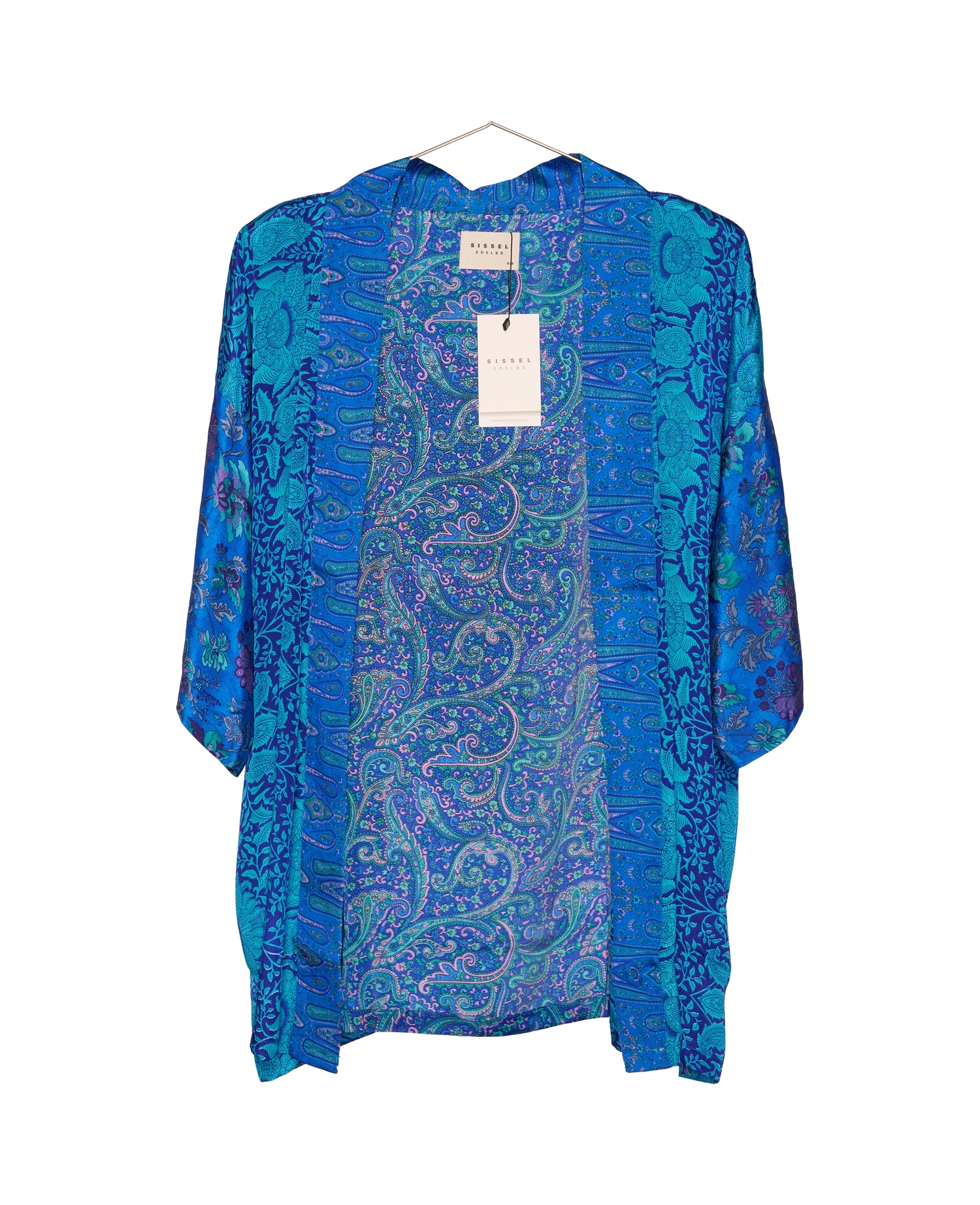 Lotus Kimono - No. 520
