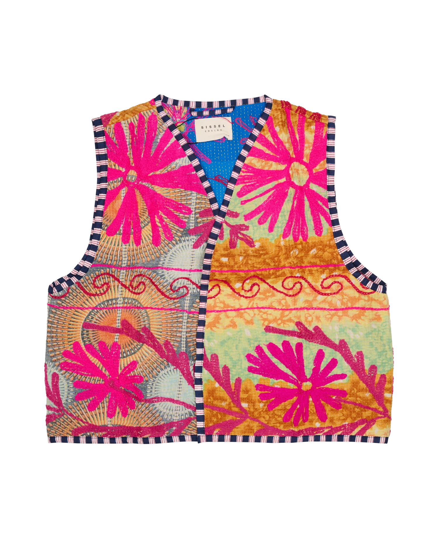 Gro Vest - No. 75