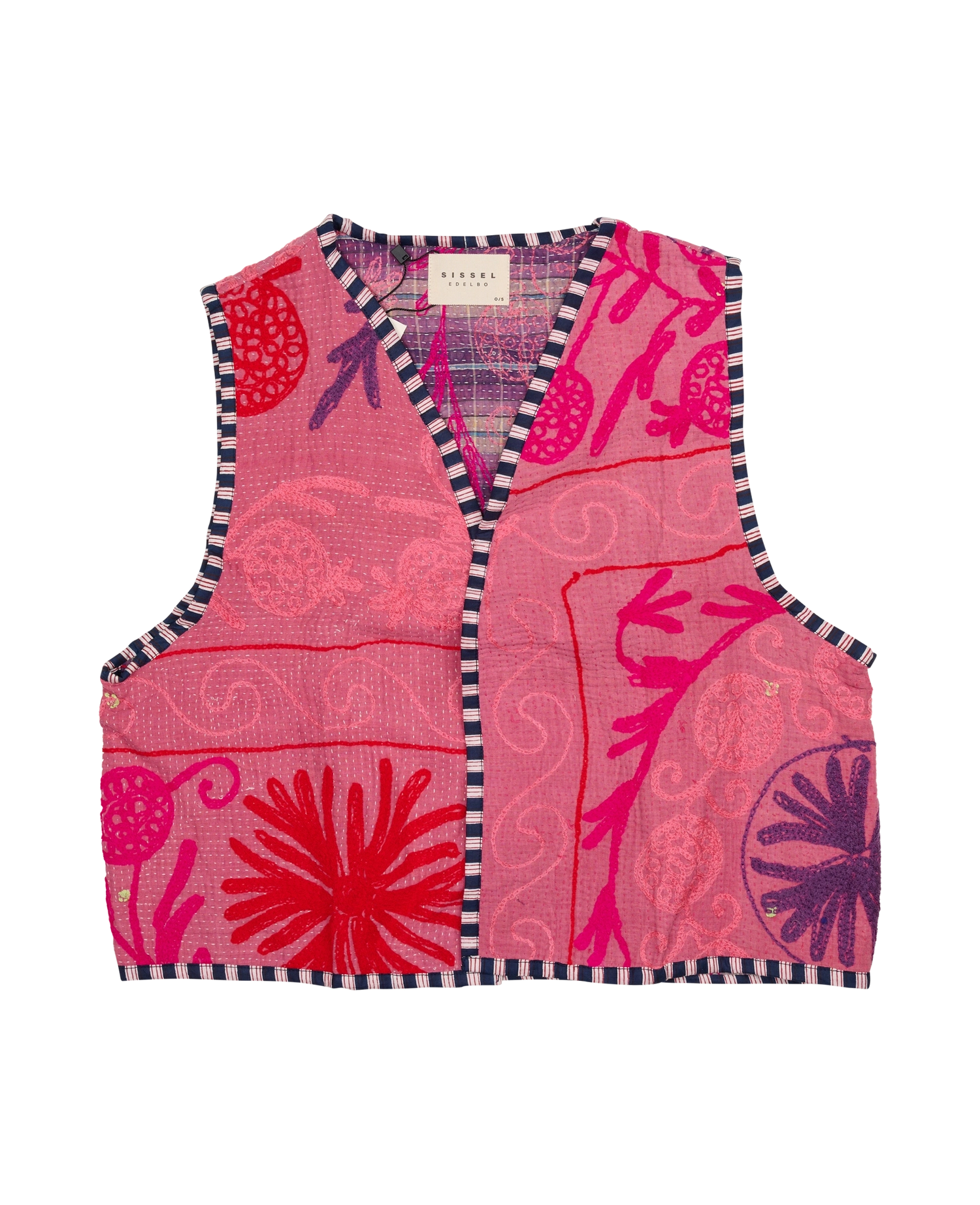 Gro Vest - No. 212