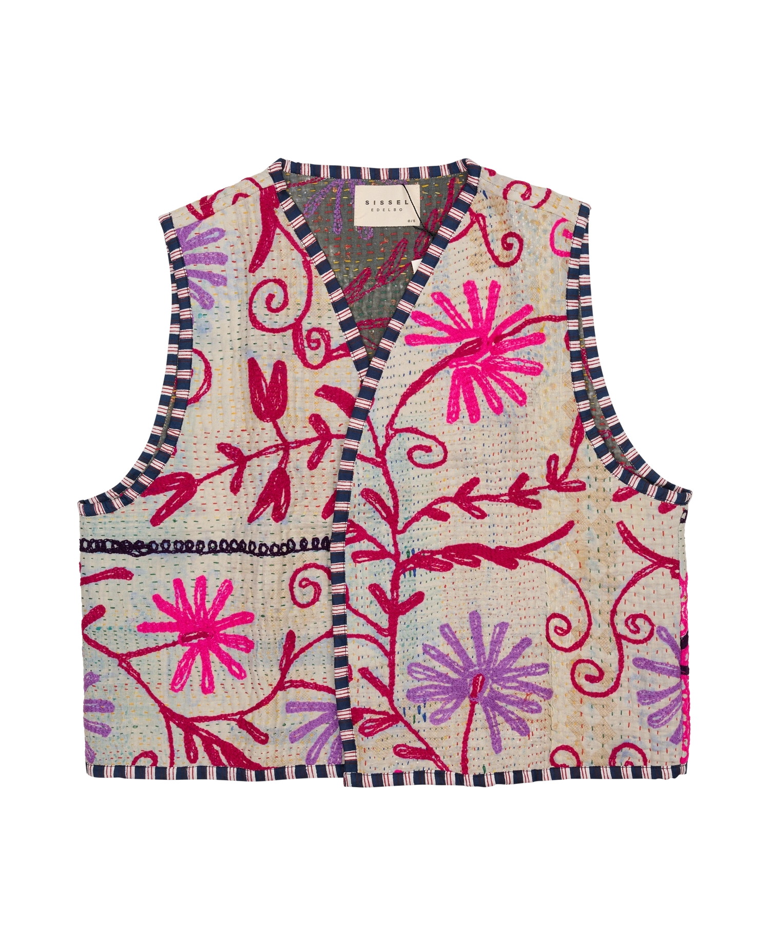 Gro Vest - No. 215
