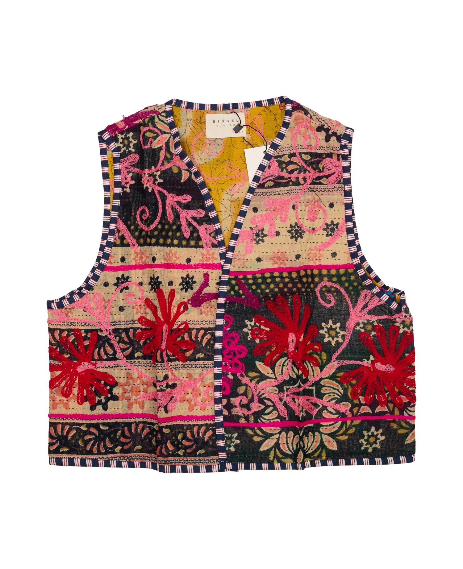 Gro Vest - No. 229
