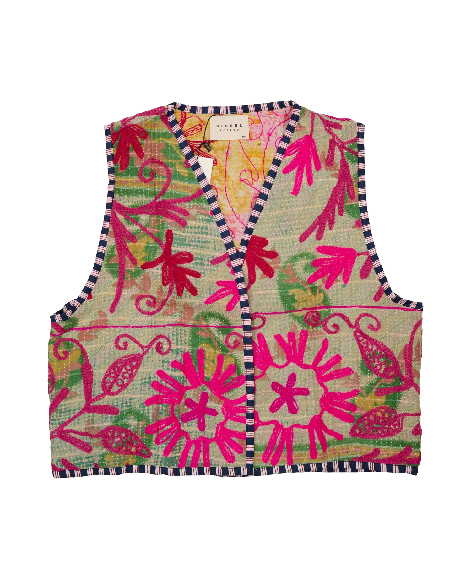 Gro Vest - No. 231
