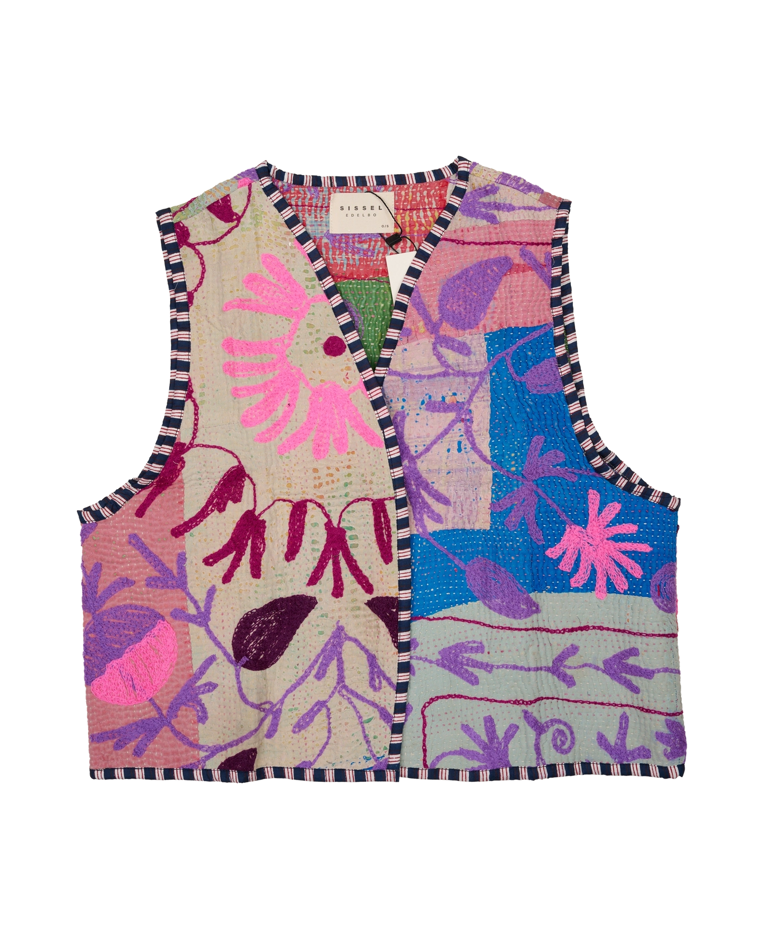 Gro Vest - No. 236