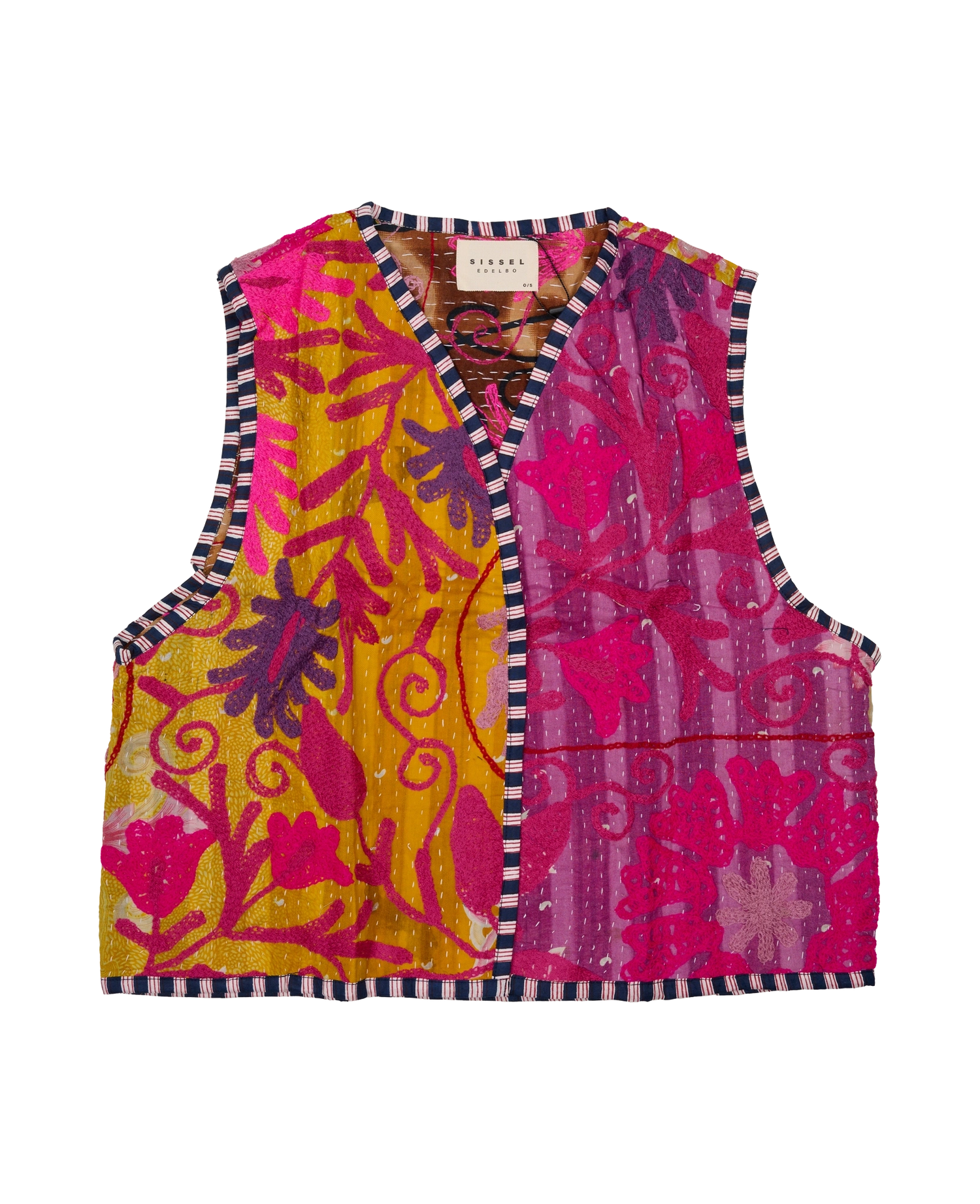 Gro Vest - No. 239