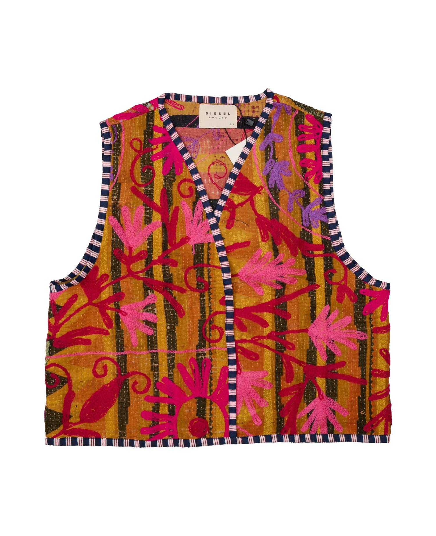 Gro Vest - No. 242