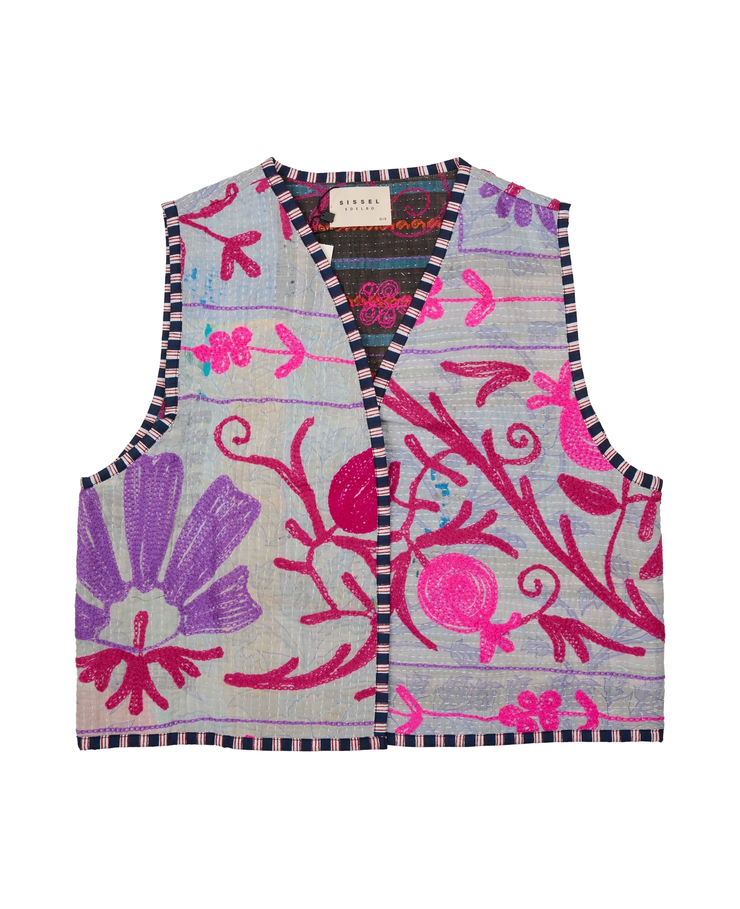 Gro Vest - No. 265