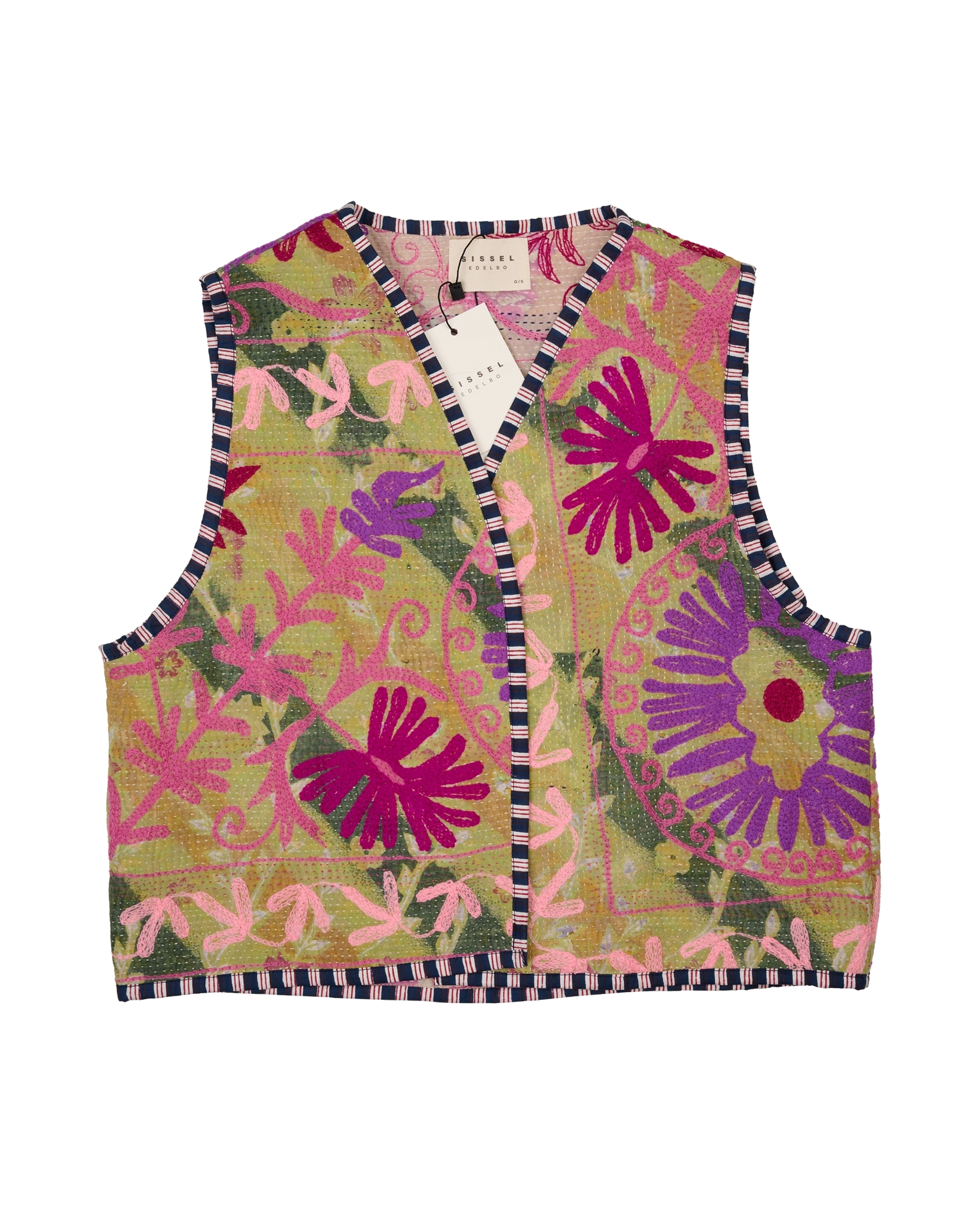 Gro Vest - No. 271