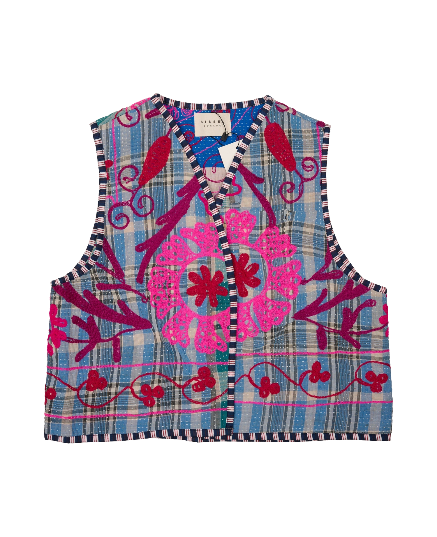 Gro Vest - No. 272