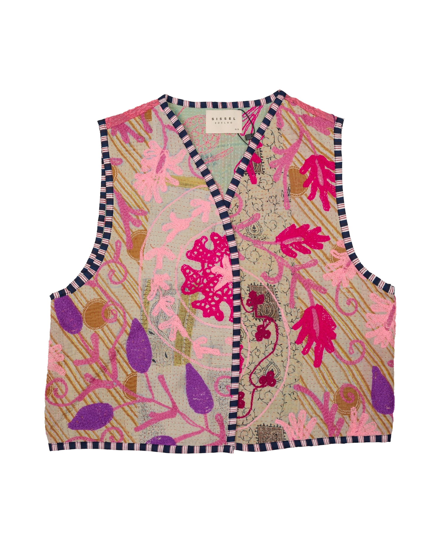 Gro Vest - No. 274