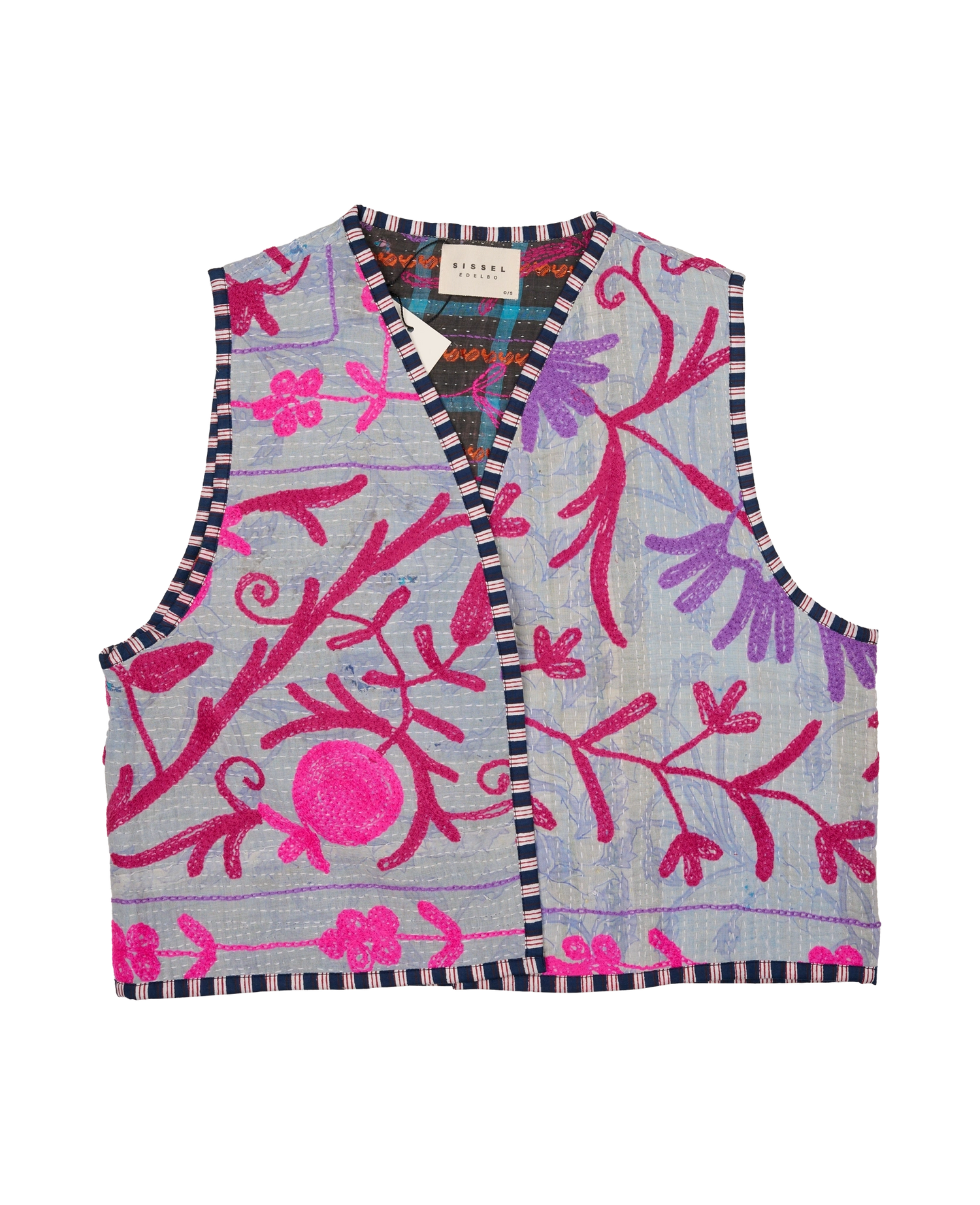 Gro Vest - No. 276