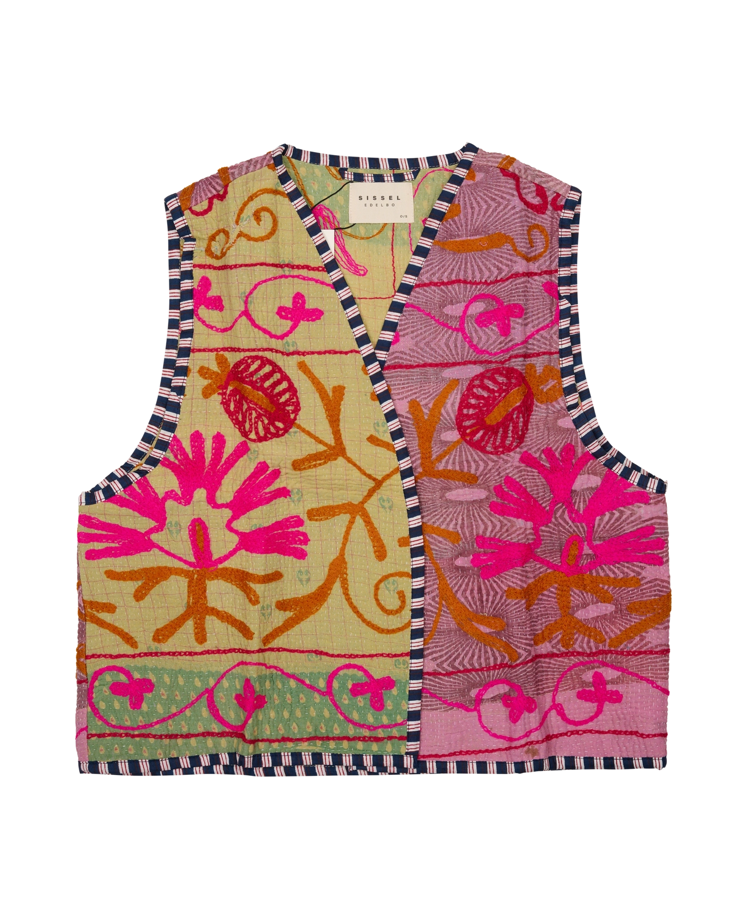 Gro Vest - No. 286