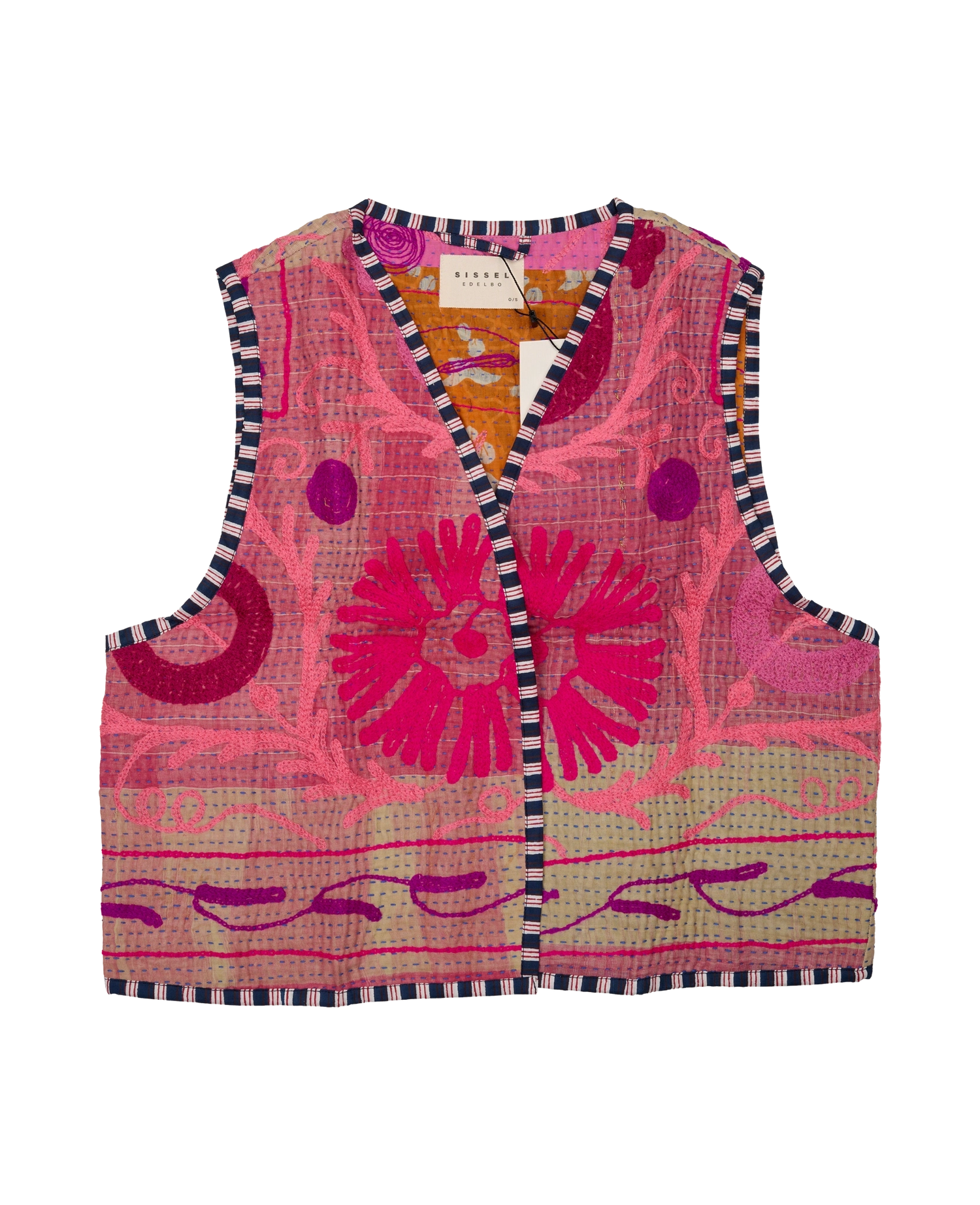 Gro Vest - No. 290