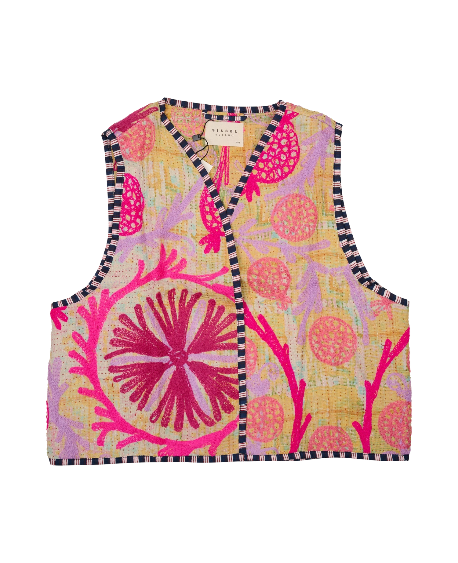Gro Vest - No. 294