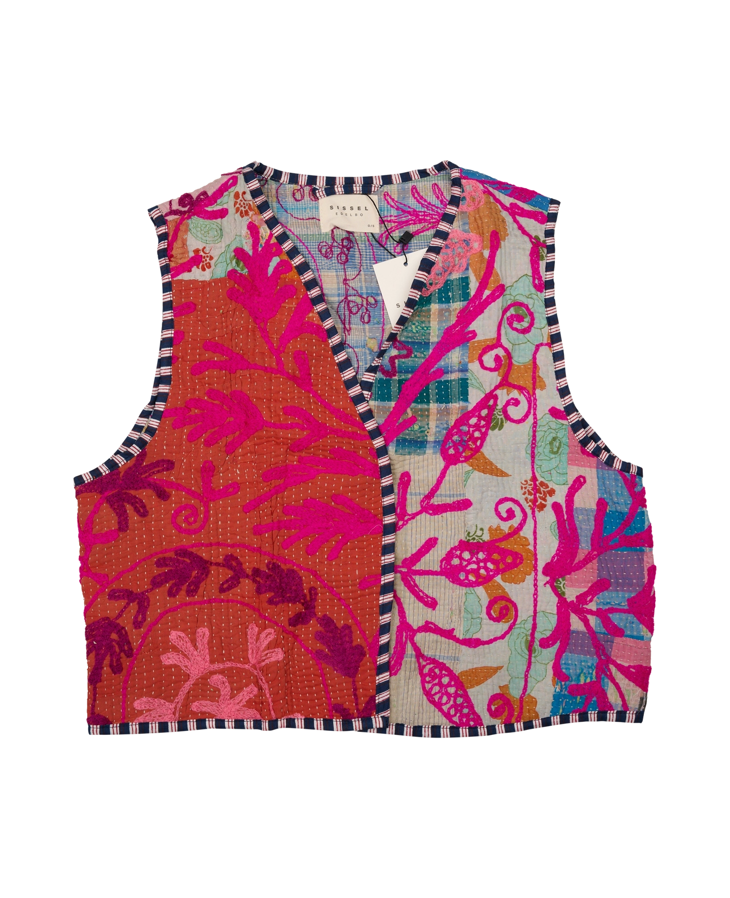 Gro Vest - No. 298