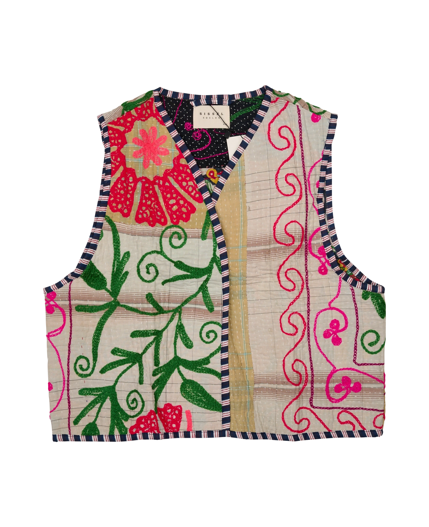 Gro Vest - No. 299