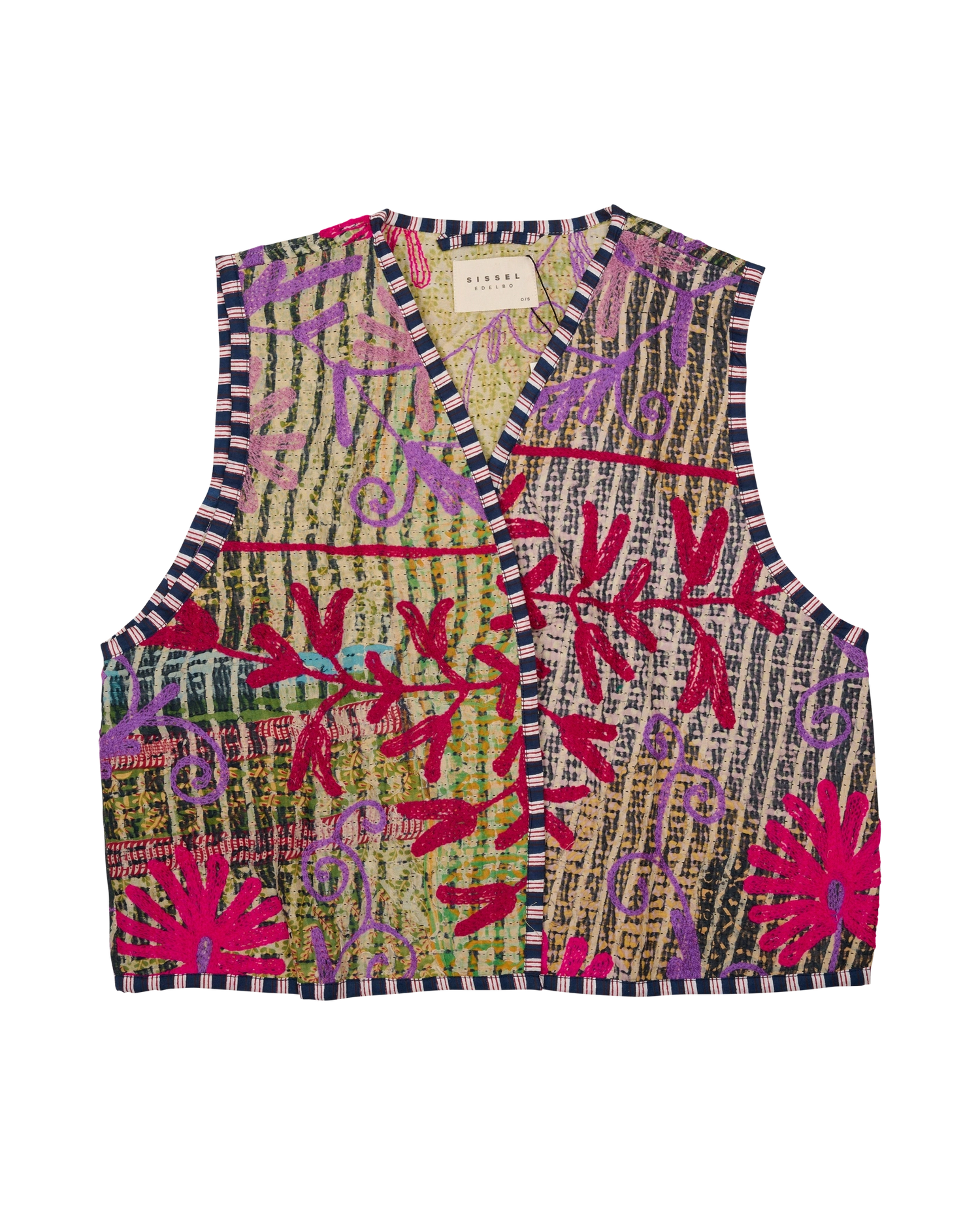 Gro Vest - No. 300