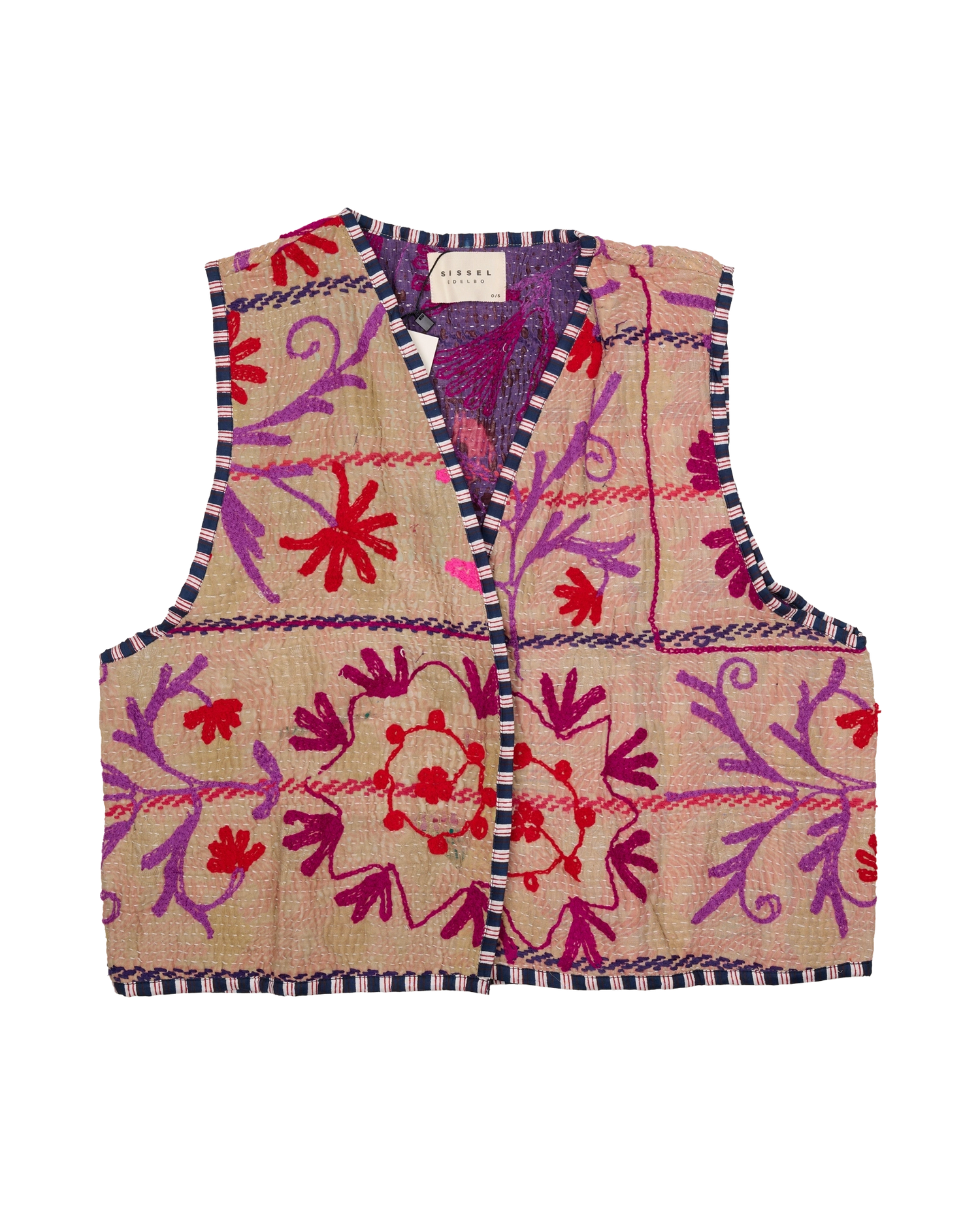 Gro Vest - No. 302