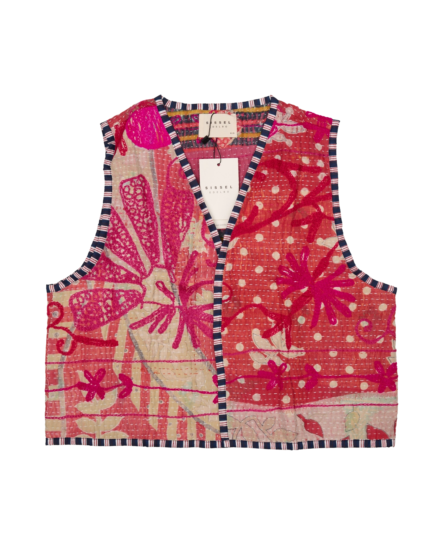 Gro Vest - No. 304
