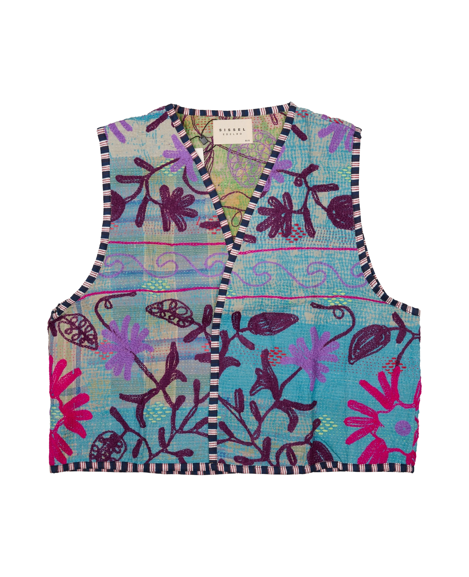Gro Vest - No. 305