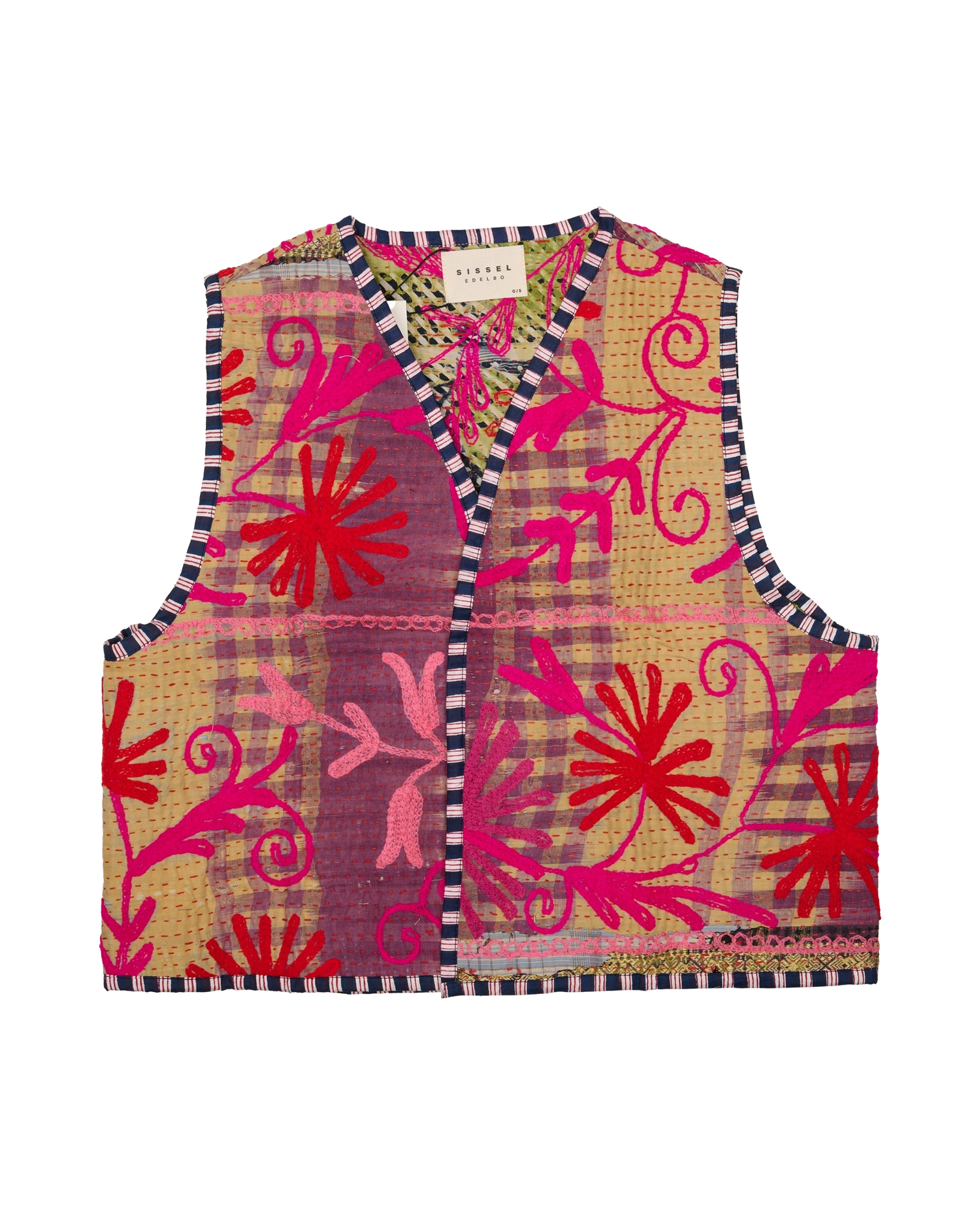 Gro Vest - No. 310