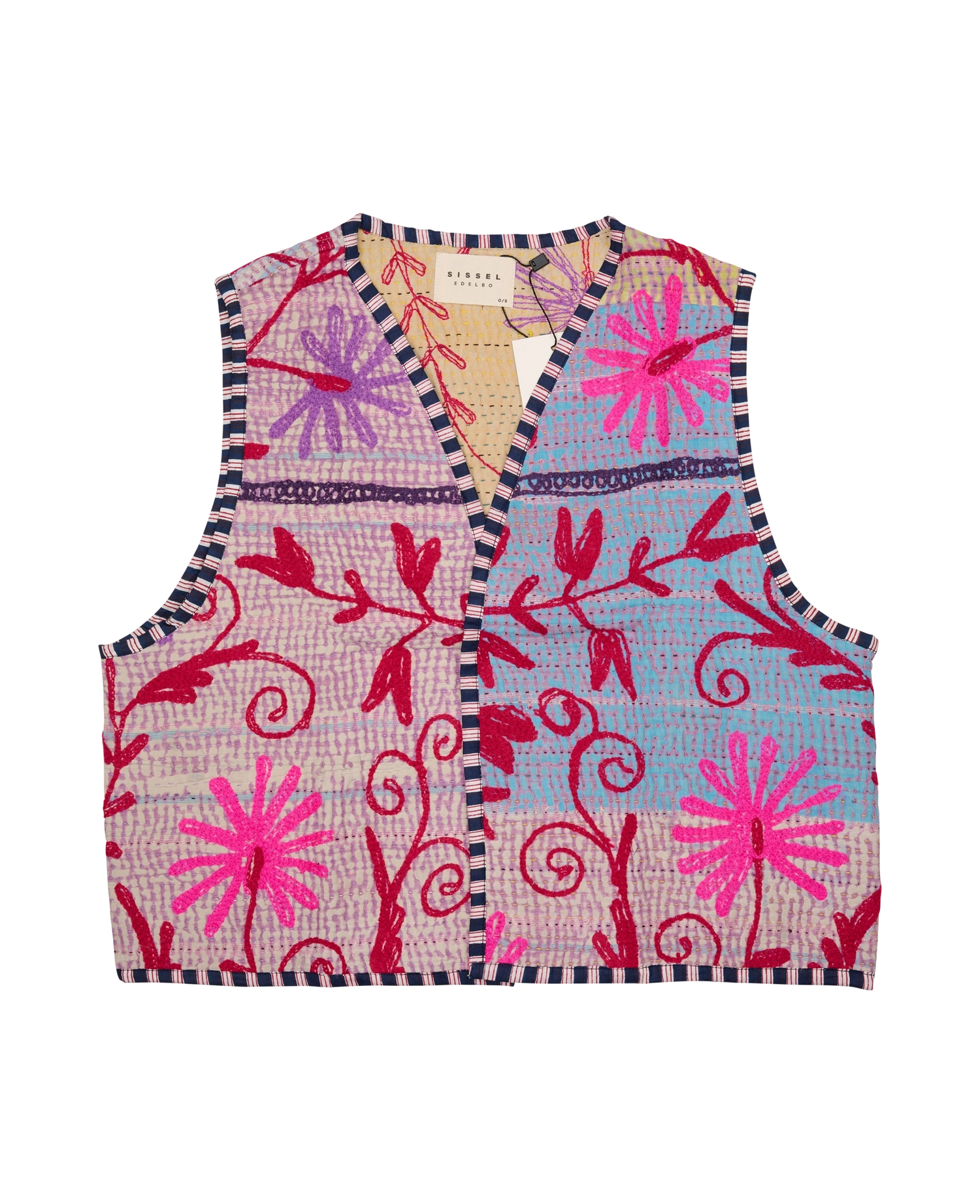 Gro Vest - No. 314