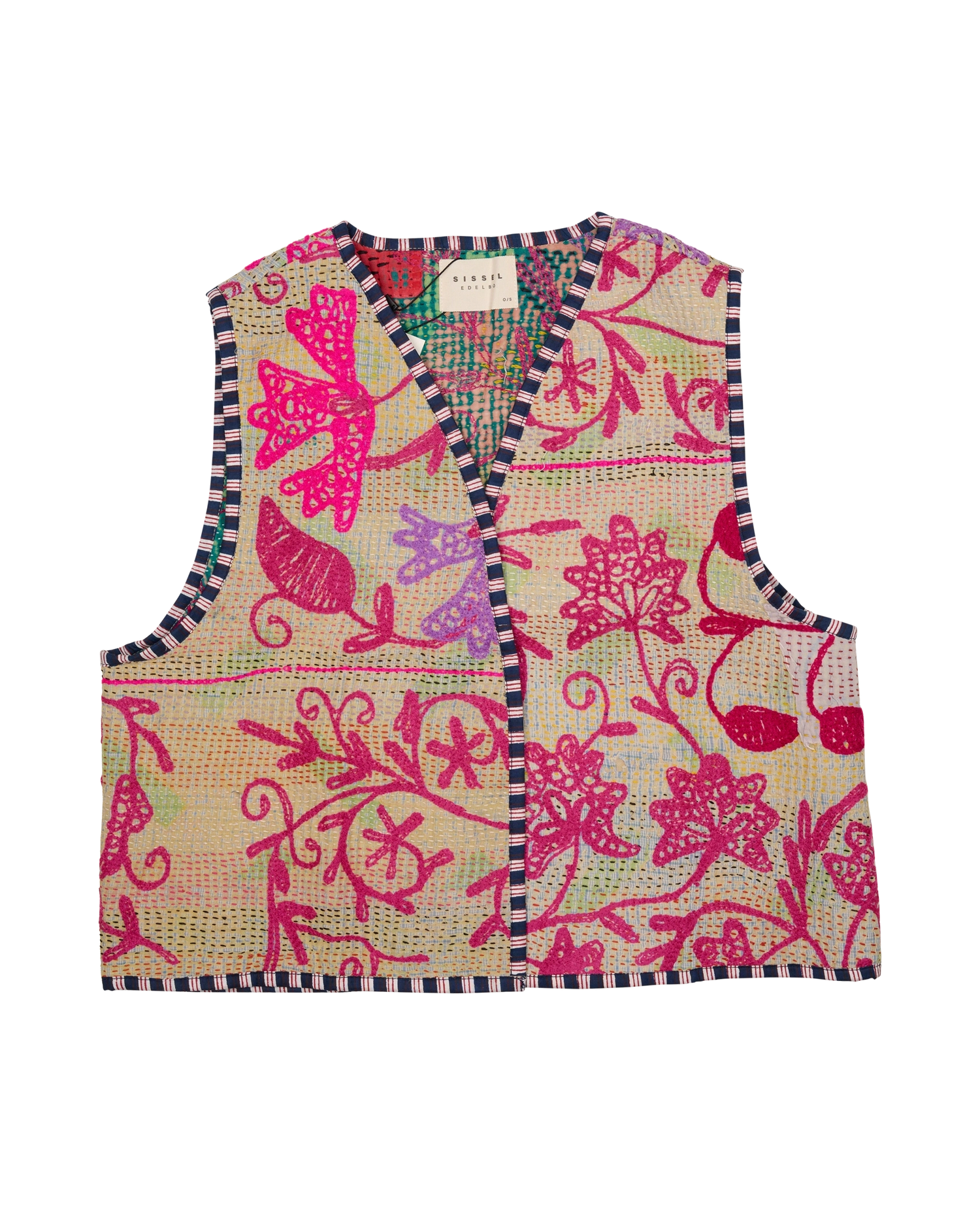 Gro Vest - No. 316