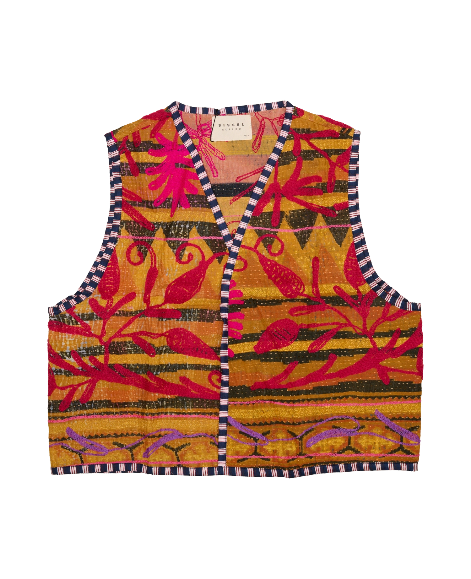 Gro Vest - No. 332