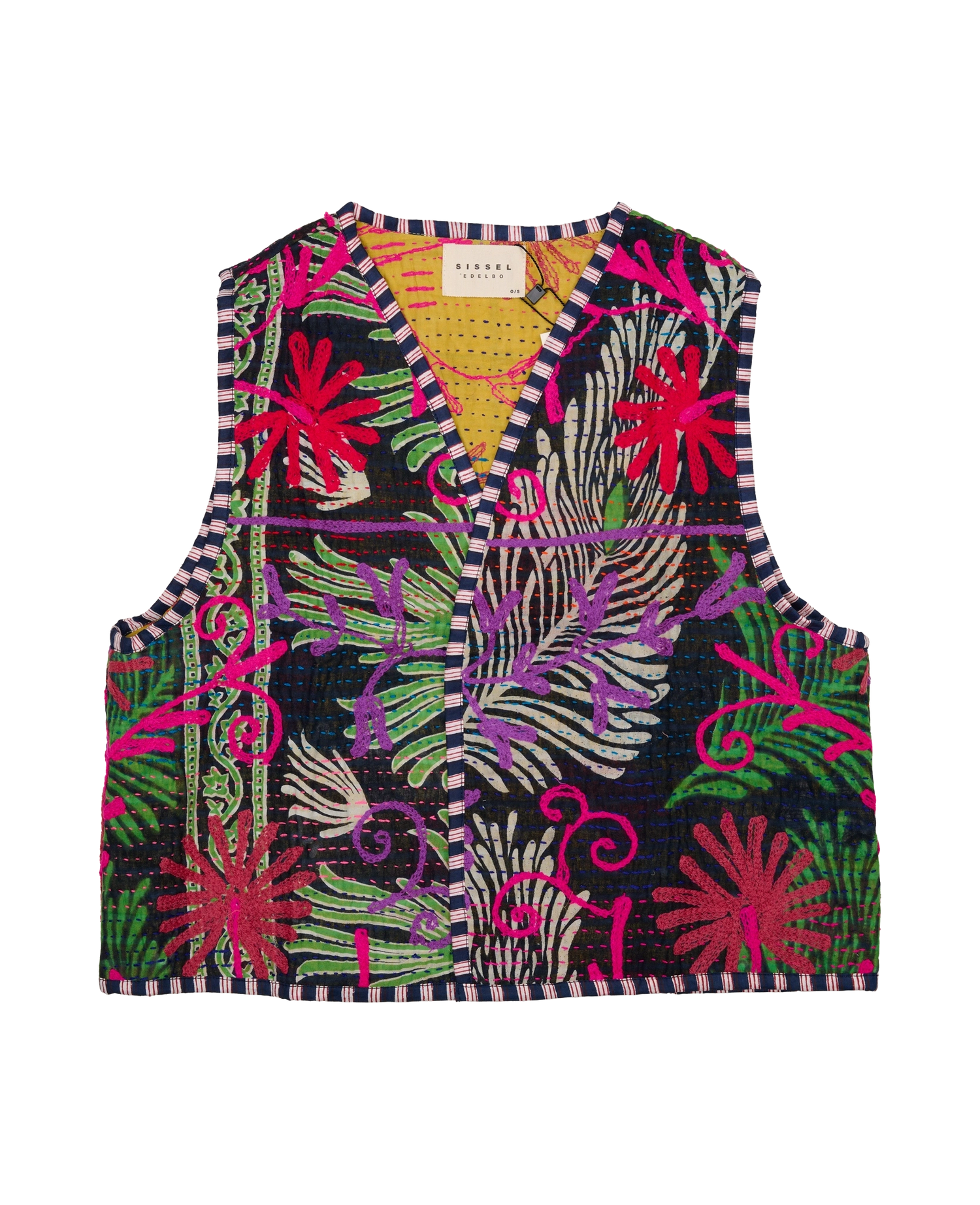 Gro Vest - No. 335