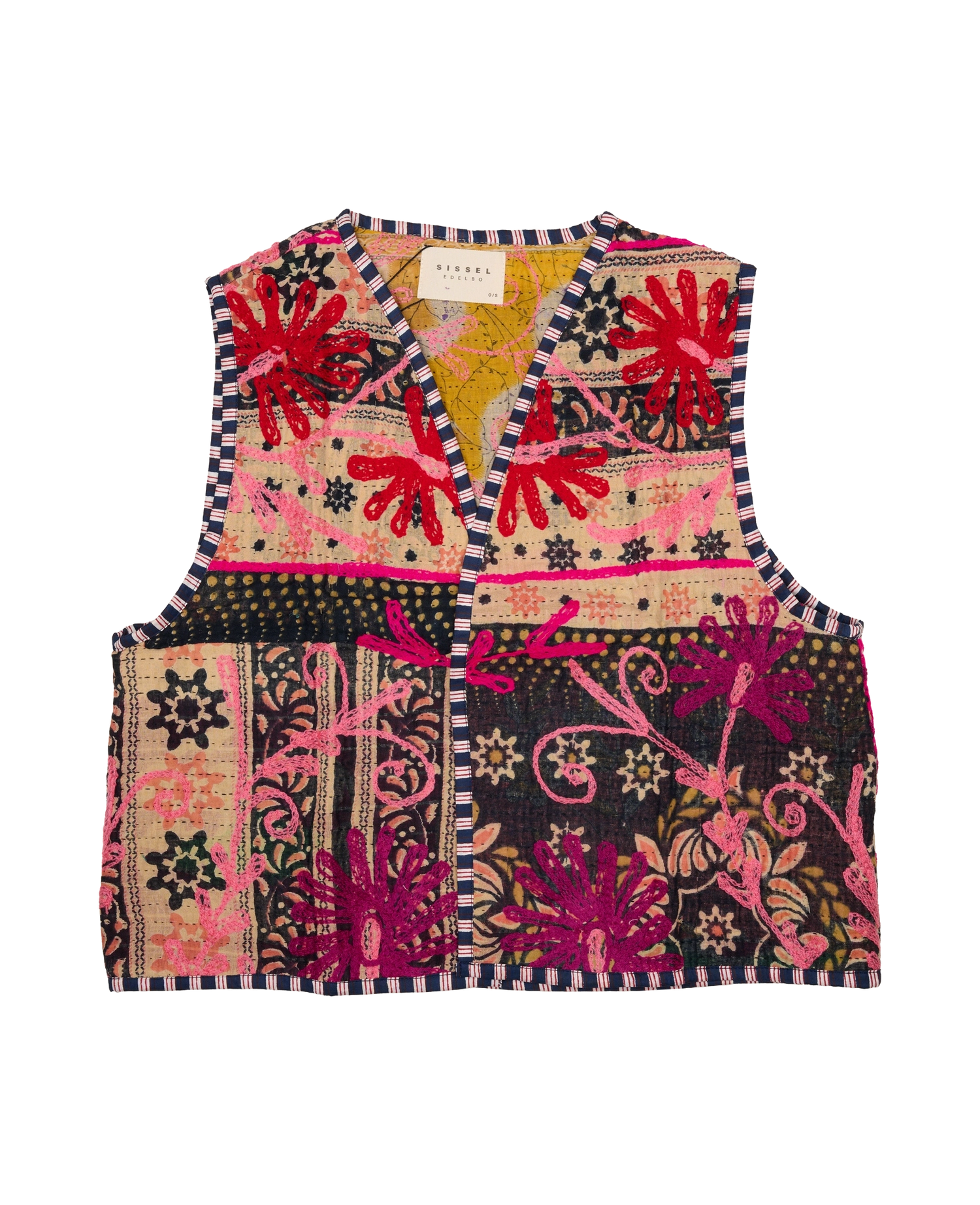 Gro Vest - No. 346