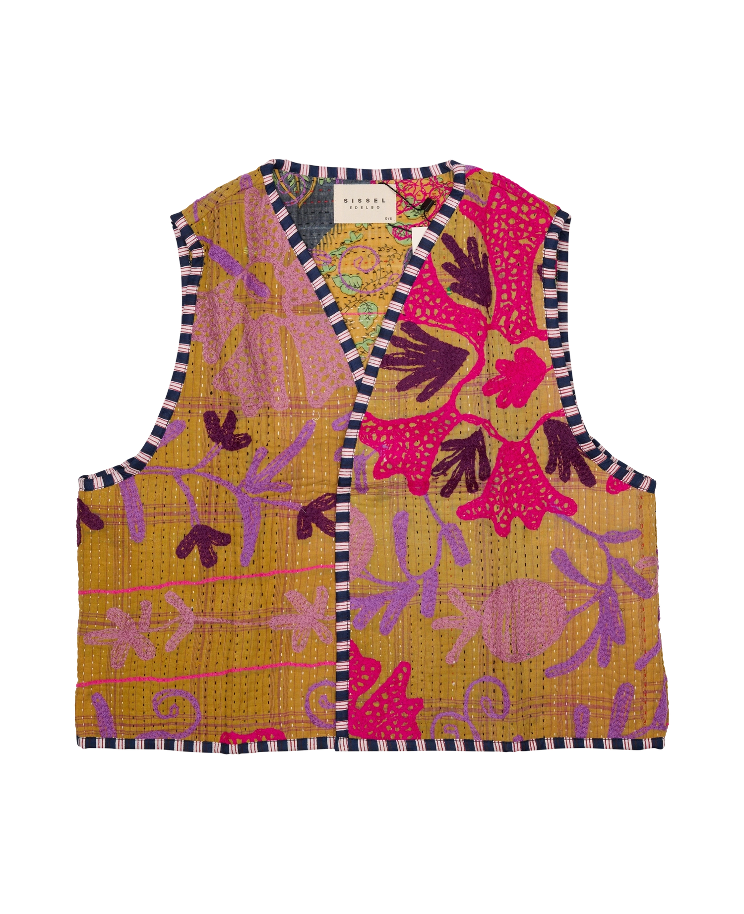 Gro Vest - No. 350