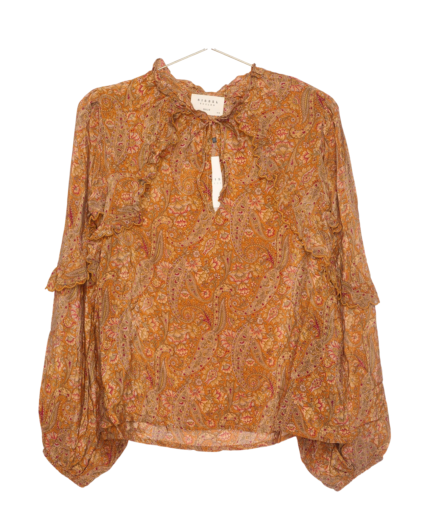 Balla SILK Top - No. 319