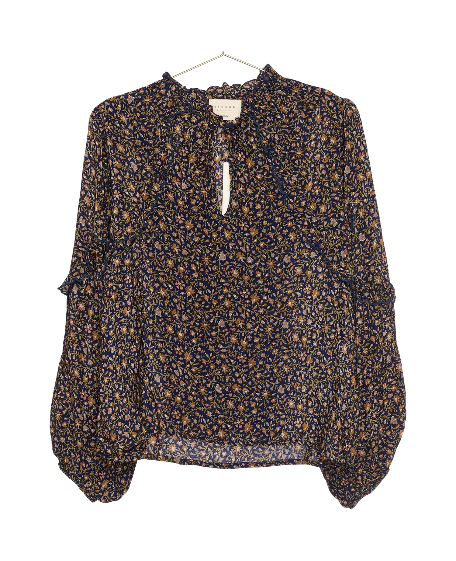 Balla SILK Top - No. 320