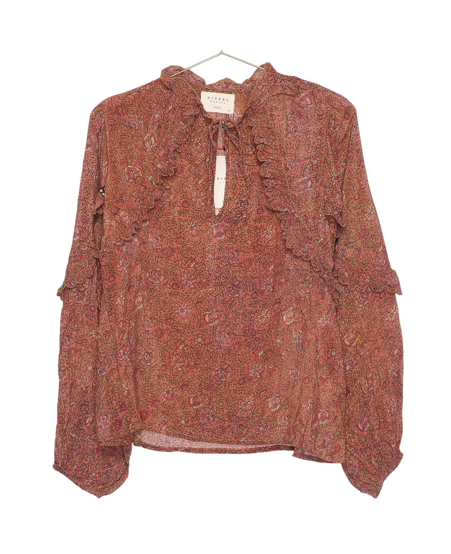 Balla SILK Top - No. 321