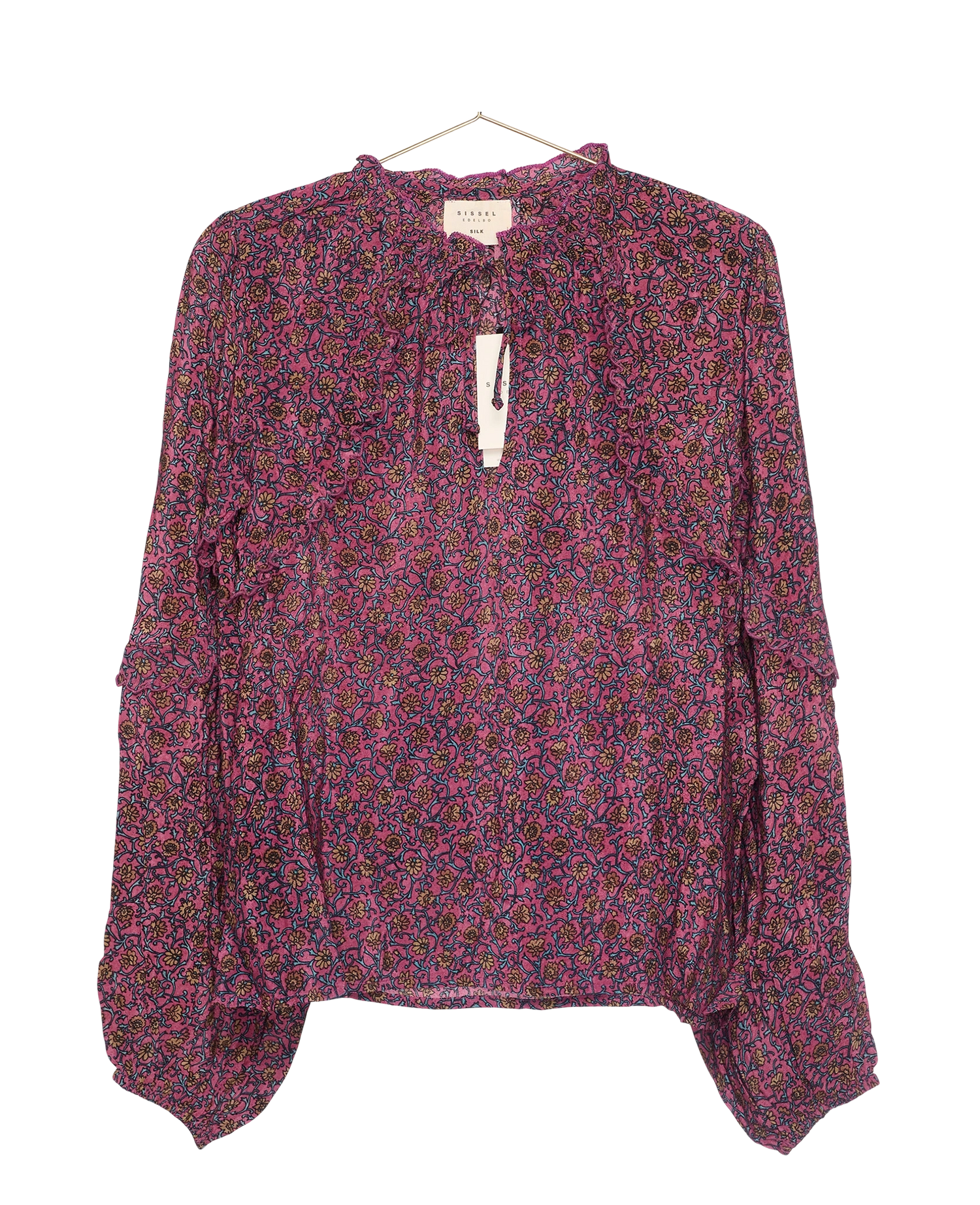 Balla SILK Top - No. 322