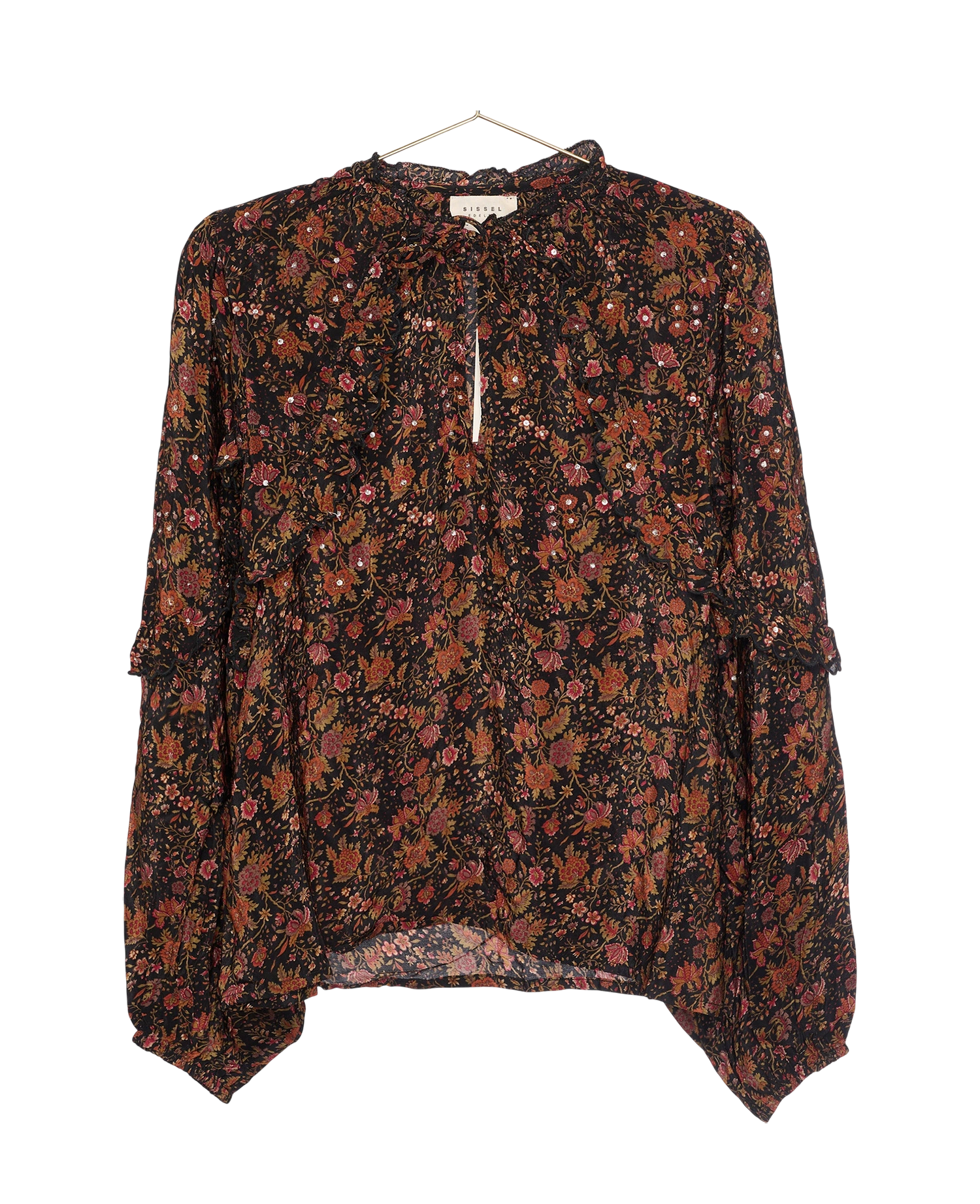 Balla SILK Top - No. 324
