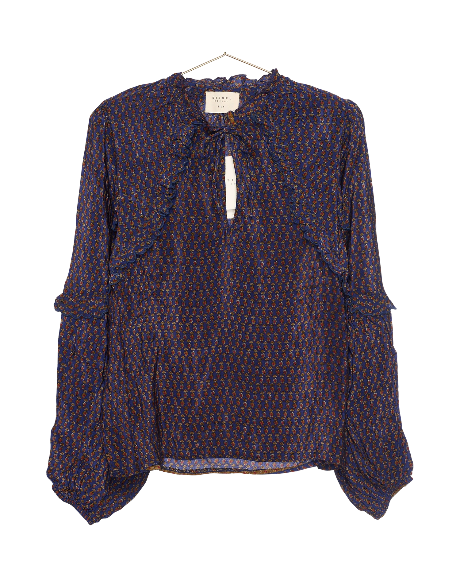Balla SILK Top - No. 325