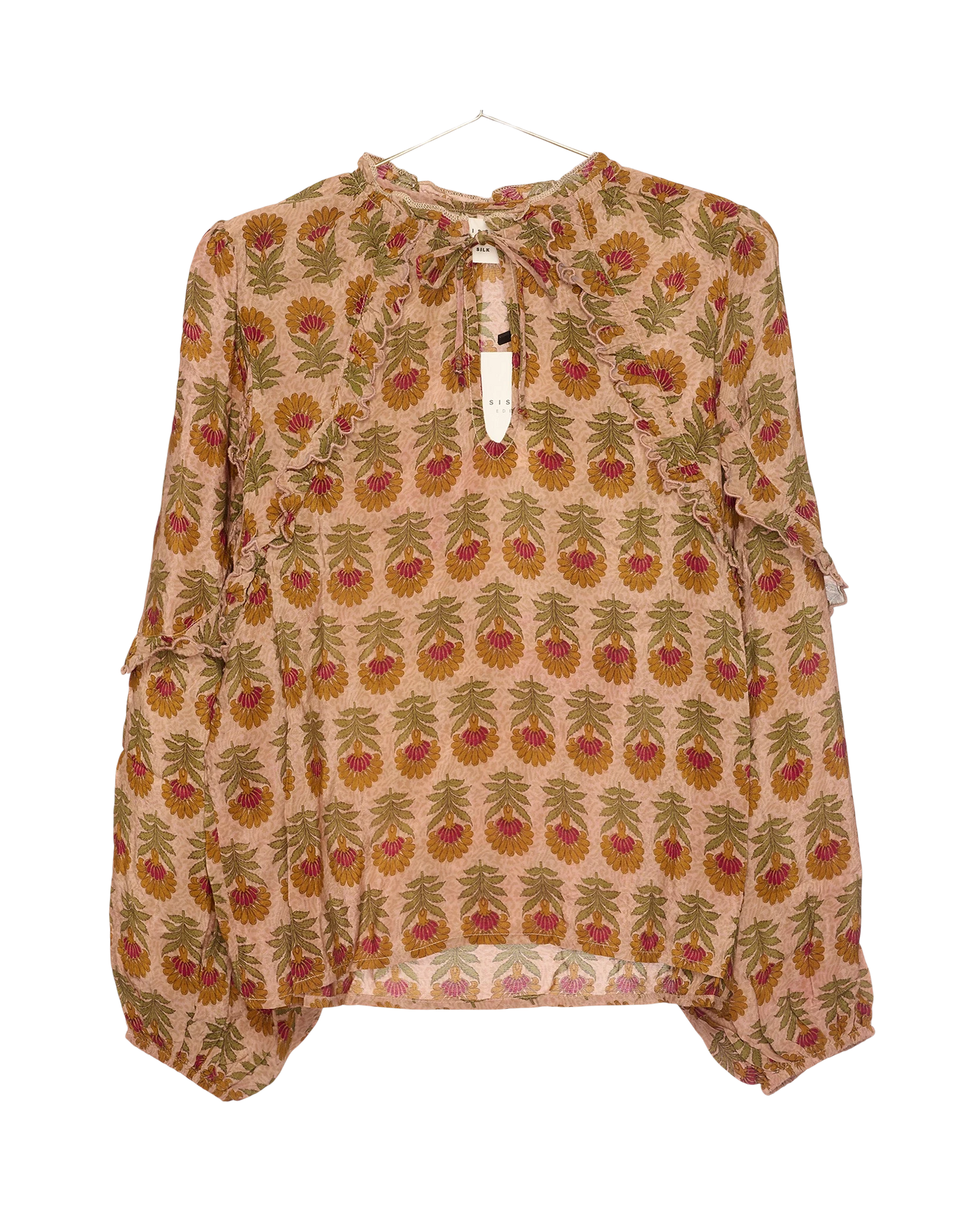 Balla SILK Top - No. 327