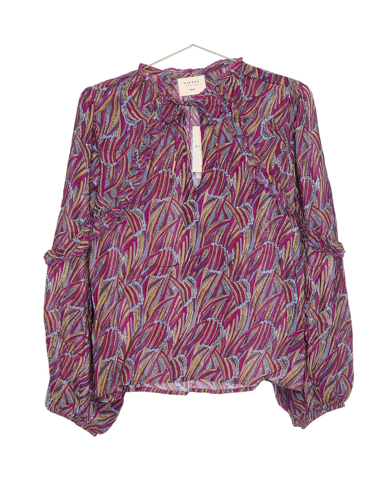 Balla SILK Top - No. 328