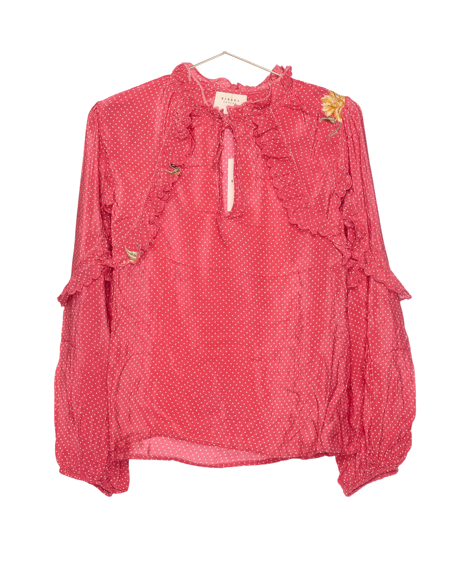 Balla SILK Top - No. 329