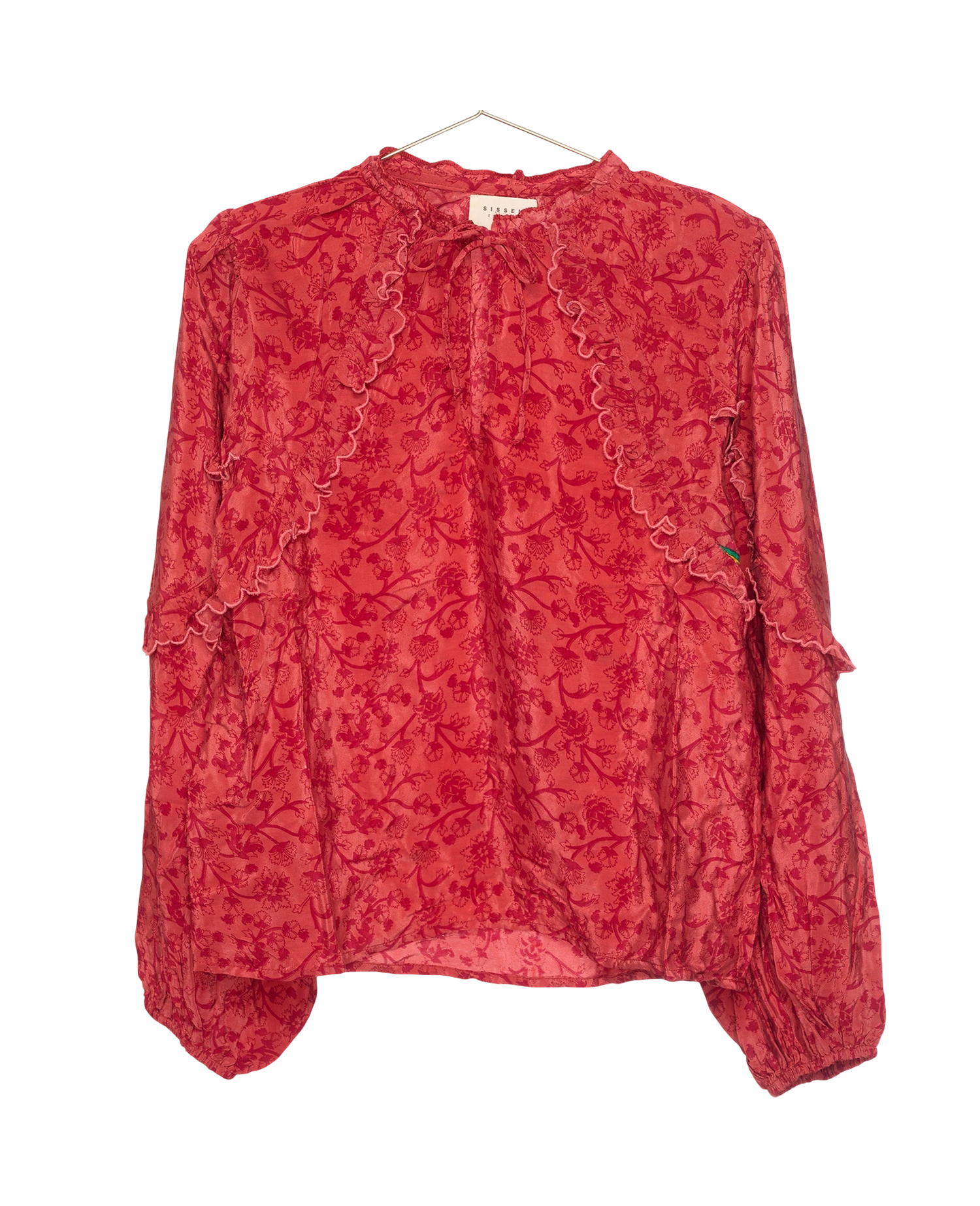 Balla SILK Top - No. 332