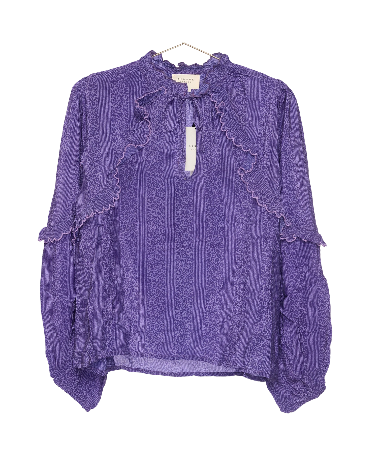 Balla SILK Top - No. 336