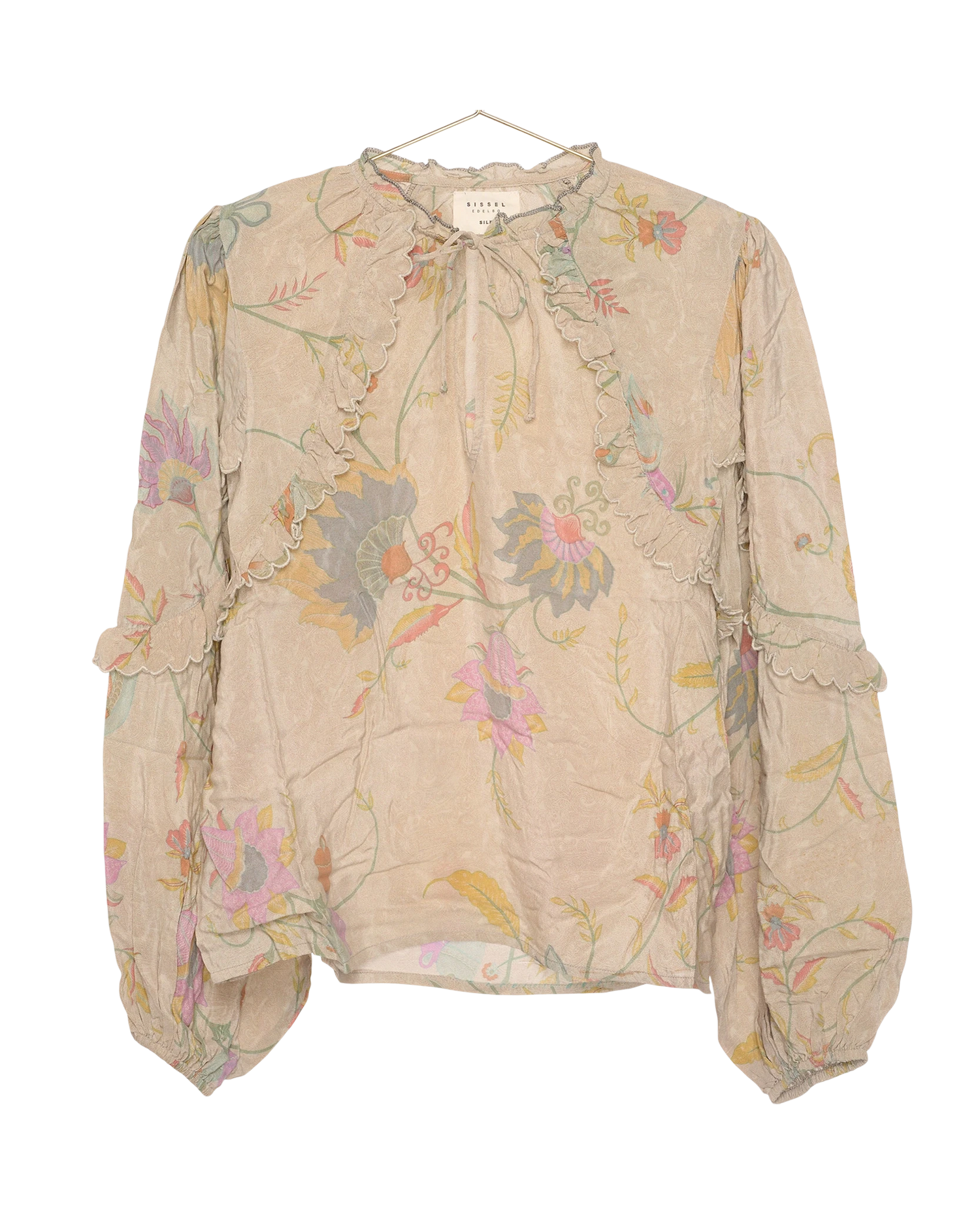 Balla SILK Top - No. 338